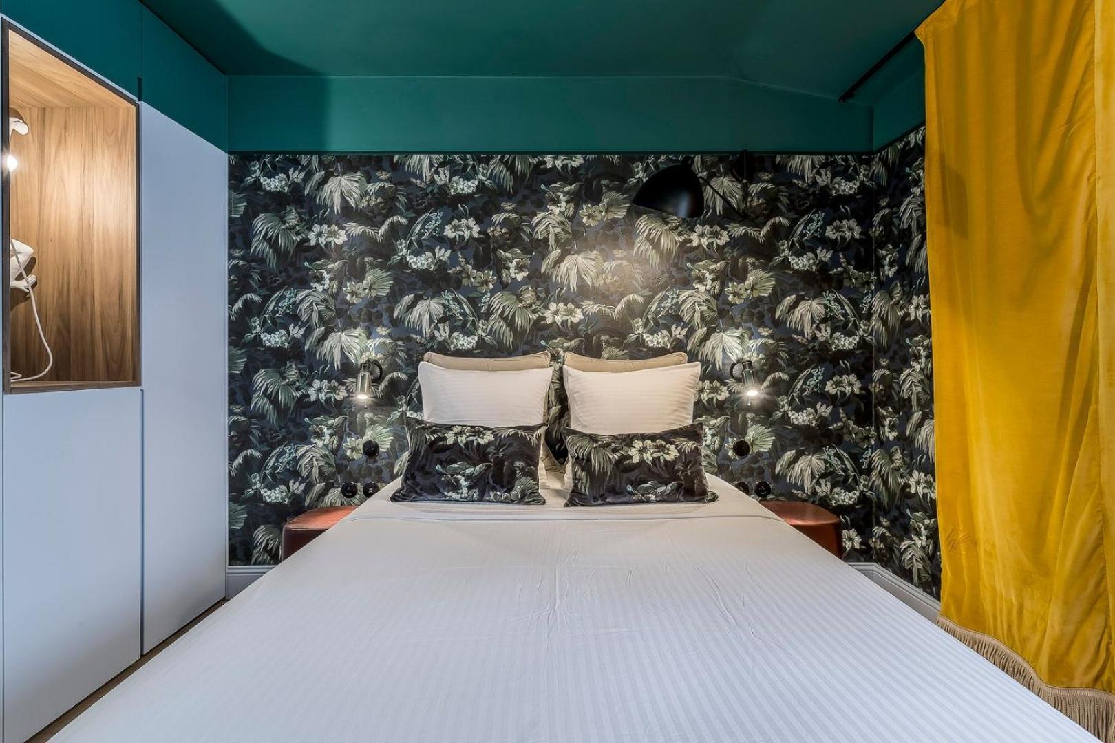 Jungle-Art - Duplex Tres Calme Et Cosy Daire Lyon Dış mekan fotoğraf