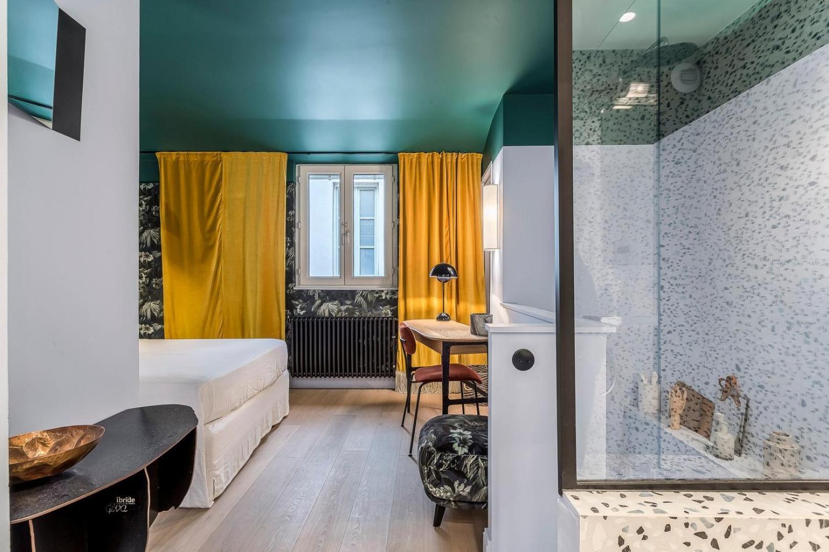 Jungle-Art - Duplex Tres Calme Et Cosy Daire Lyon Dış mekan fotoğraf